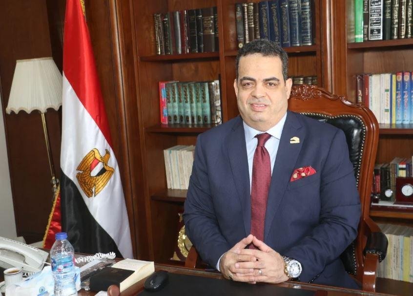 حوار| النائب عصام هلال: التعديل الوزاري خطوة طبيعية لدعم كفاءة الجهاز التنفيذى ومواكبة متطلبات المرحلة
