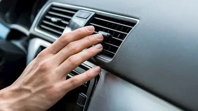 6 أخطاء شائعة تتسبب في تلف تكييف السيارة خلال فصل الصيف