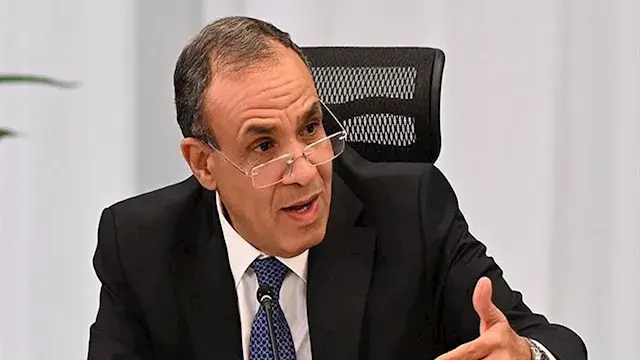 رسالة من وزير الخارجية بشأن حادث ميناء دمياط.. ماذا قال؟