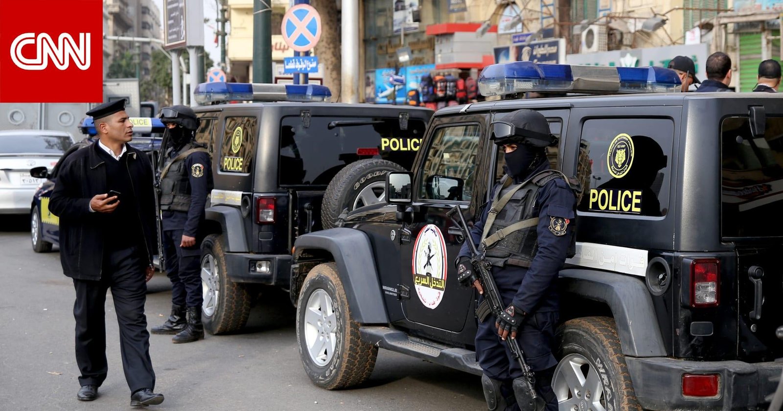 مصر.. الداخلية توضح حقيقة وفاة شخص محبوس بقسم شرطة "تحت التعذيب"