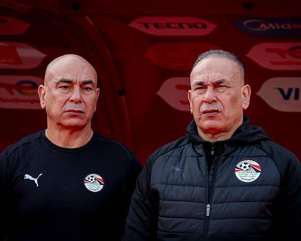 إبراهيم حسن: سنضخ دماء جديدة للمنتخب.. وسنقلّص عدد الأجانب في الدوري
