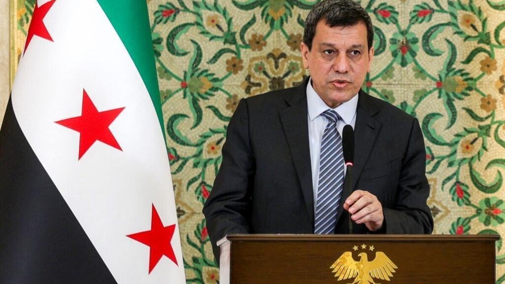 مظلوم عبدي يعلن حل قوات سوريا الديمقراطية بعد استكمال دمجها في الجيش السوري