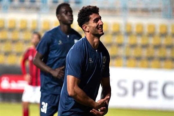 «مضطرب نفسي».. محامي أحمد صبيحة يكشف كواليس أزمته مع رئيس إنبي