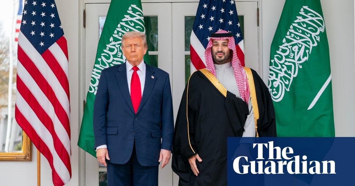 US signs landmark nuclear deal with Saudi Arabia