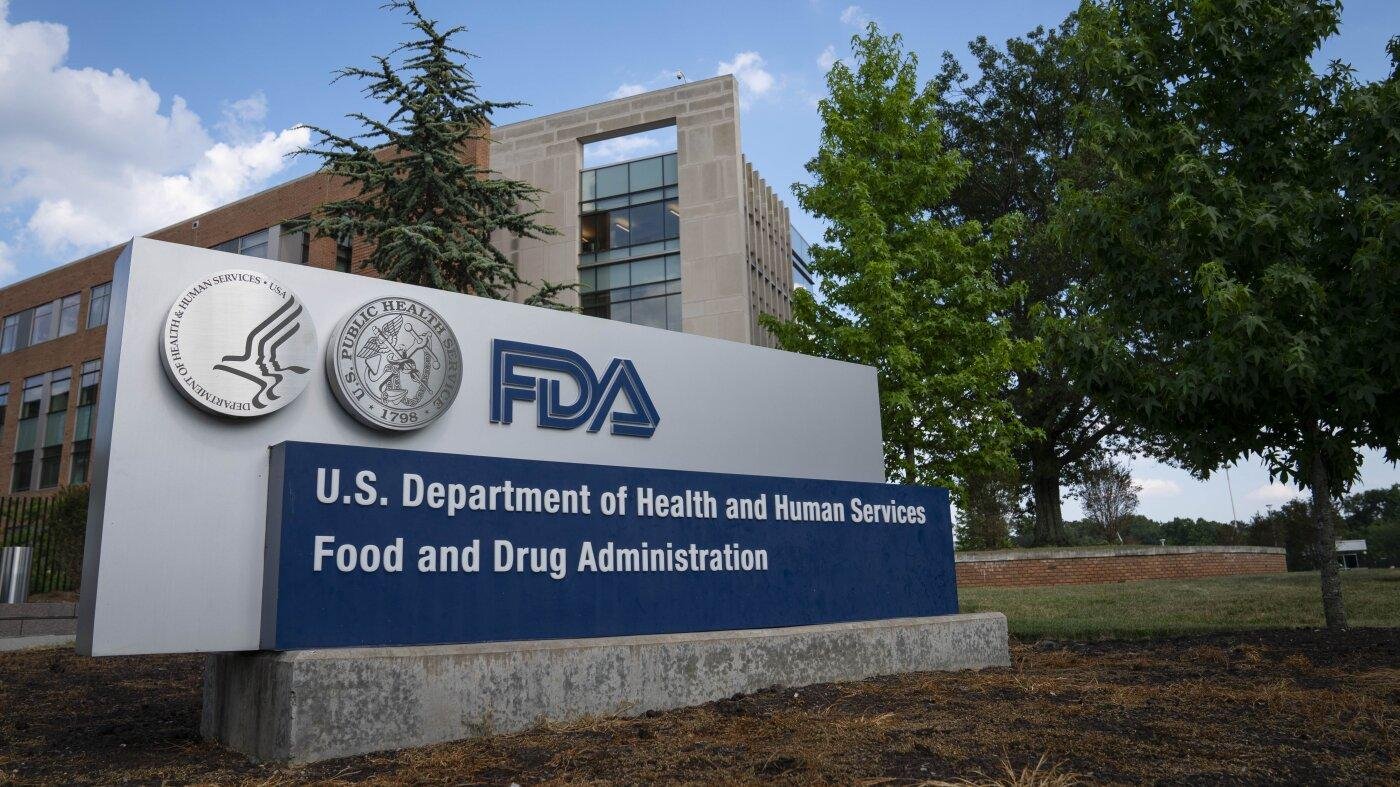 FDA panel considers easing peptide restrictions