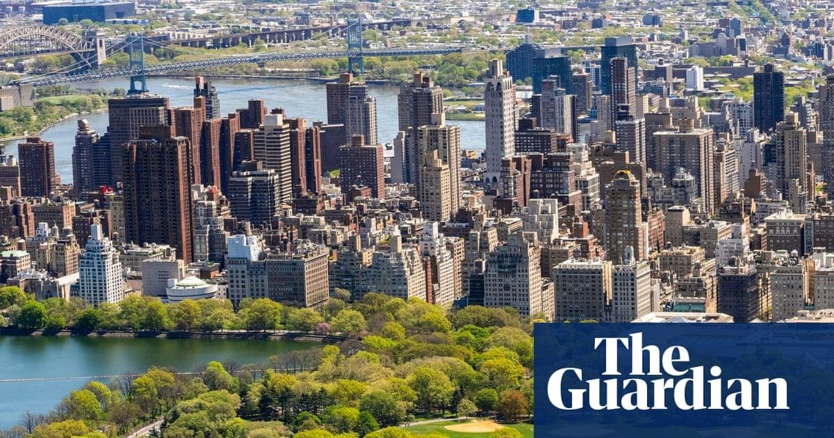 Fourth person dies in New York City legionnaires’ disease outbreak