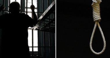 الإعدام لعاطل قتل جارته بـ ساطور في أسيوط بسبب خلافات الجيرة