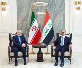 بغداد.. مباحثات عراقية - إيرانية لتعزيز التعاون القضائي والقانوني