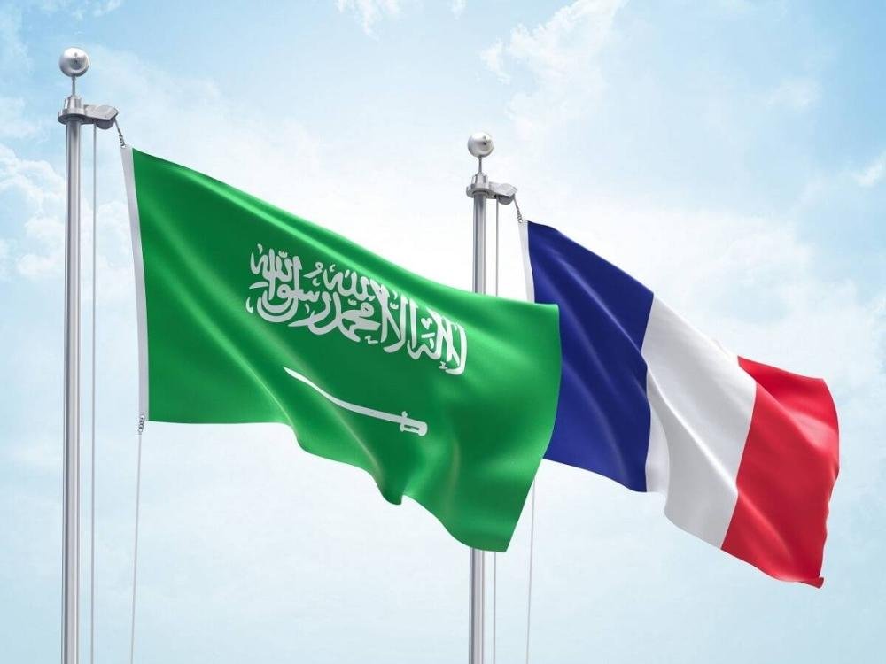 الشراكة السعودية الفرنسية.. ترسيخ لنموذج التكامل المستقبلي