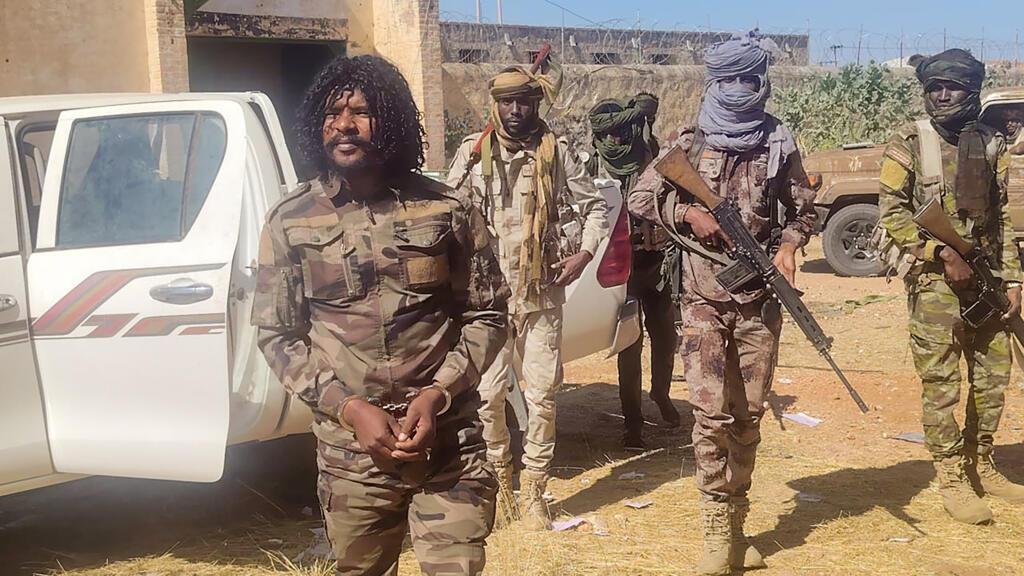 السودان: مقتل 35 شخصا على الأقل في ضربة بمسيّرات استهدفت محكمة بشمال دارفور