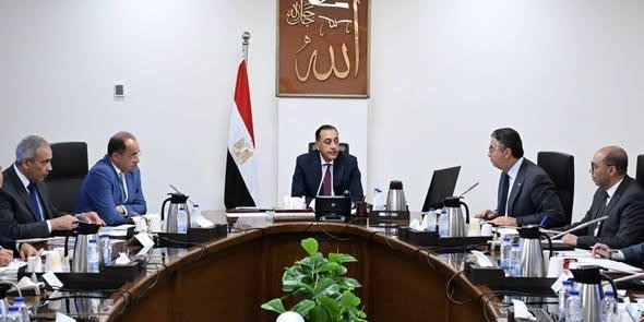 مدبولي: ملف التشابكات المالية يحظى باهتمام كبير لدى الحكومة للقضاء على تأثيراته السلبية