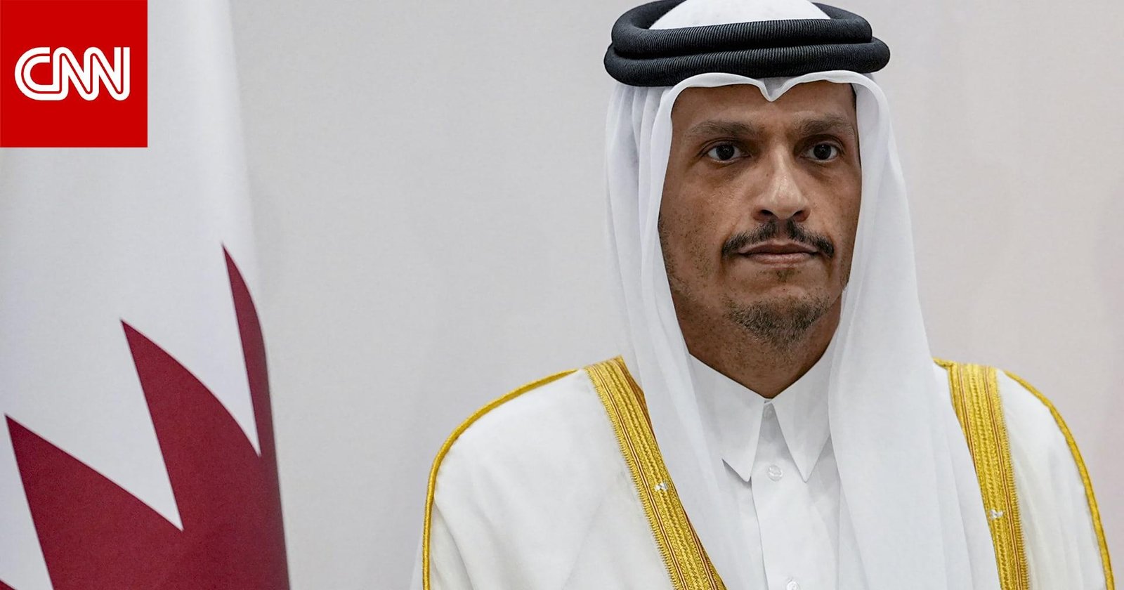 رئيس وزراء قطر يجتمع بمسؤولين إيرانيين في طهران.. ماذا بحث معهم؟