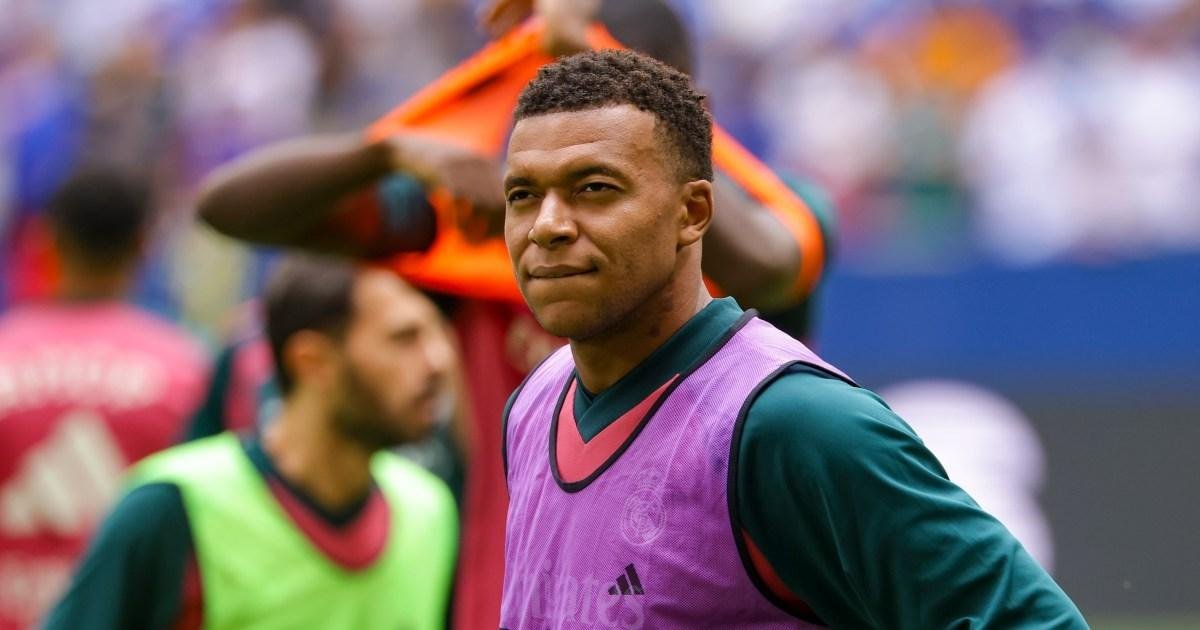 LIVE: Espanyol vs Real Madrid: La Liga
