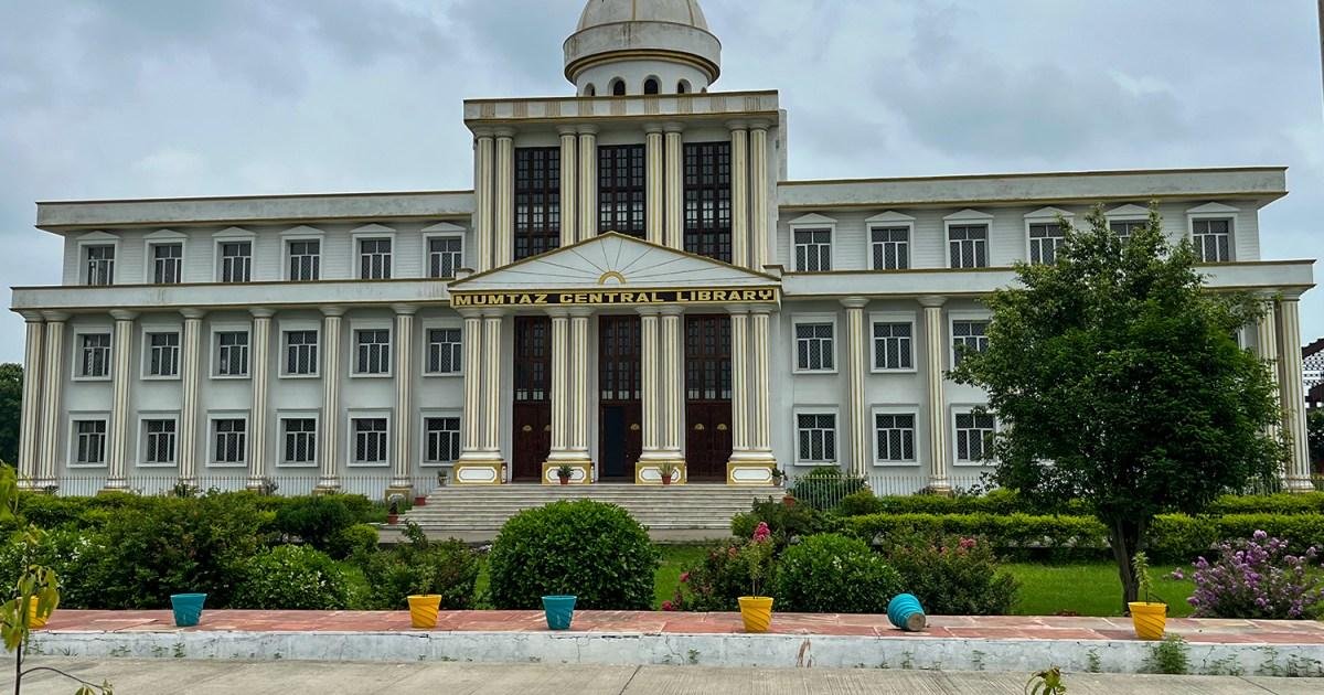 ‘Future at stake’: India moves to demolish university Muslim leader founded