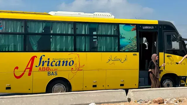 أتوبيسات VIP جديدة تدخل الخدمة بالدقهلية.. التفاصيل والأسعار