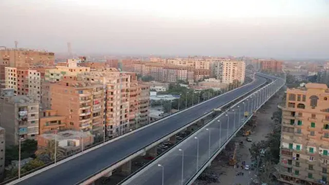 نزع ملكية عقارات بالجيزة لصالح الطريق الدائري ومحور المريوطية