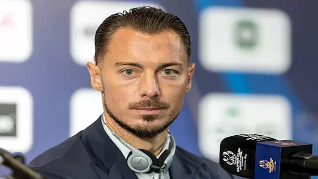 مدرب أهلي جدة يقترب.. إيدي هاو يرحل عن تدريب نيوكاسل