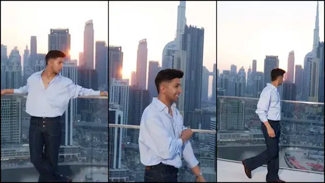بدون ليلى زاهر.. أول ظهور لـ هشام جمال بعد الهجوم عليه بسبب حلقة أنس بوخش