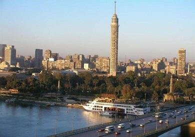الأرصاد: استمرار الانخفاض الطفيف في درجات الحرارة والعظمى غدا في القاهرة 34 درجة