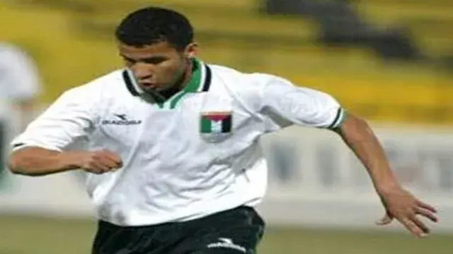من أيوب لـ وسام والدباغ.. كيف تحول الدوري المصري إلى محطة للمواهب الفلسطينية؟