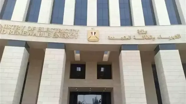 بعد حادث ميناء دمياط.. مصدر: استقرار إمدادات الغاز لمحطات الكهرباء