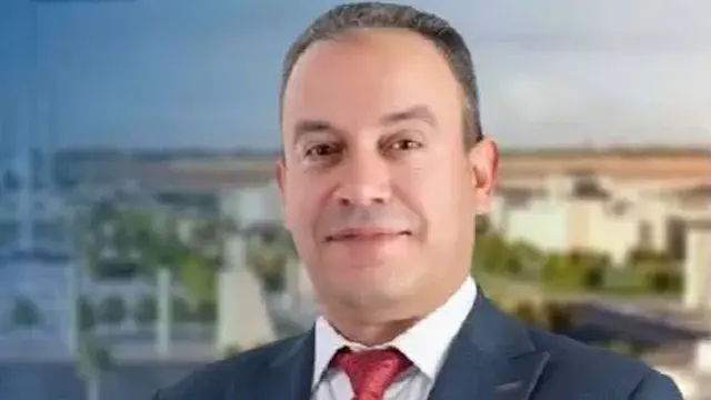قرار من وزير الرياضة بتعيين محمد الشاذلي مستشارًا إعلاميا ومتحدثا رسميا