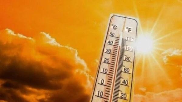 نصائح الهيئة العامة للأرصاد.. ​حالة الطقس غد الجمعة 14 أغسطس في مصر