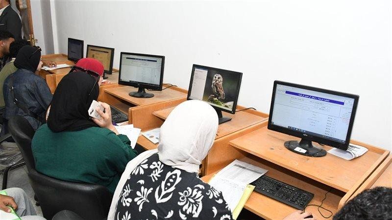 التعليم العالي: غدا إعلان نتيجة المرحلة الثانية للتنسيق الإلكتروني للقبول بالجامعات والمعاهد