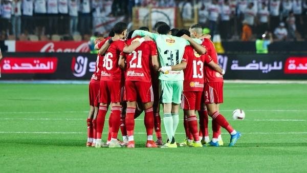 أبو الدهب: وجود الأهلي في الكونفدرالية سيجعلها أقوى من دوري الأبطال
