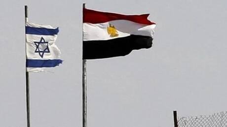 الإعلام الإسرائيلي يحذر من تحرك مصري لتعديل اتفاقية "الكويز"