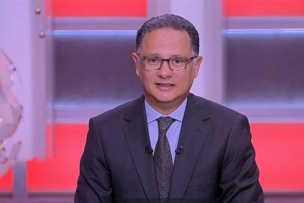 شريف عامر: إسرائيل خسرت معركة الرأي العام لأول مرة في تاريخها بفضل السوشيال ميديا
