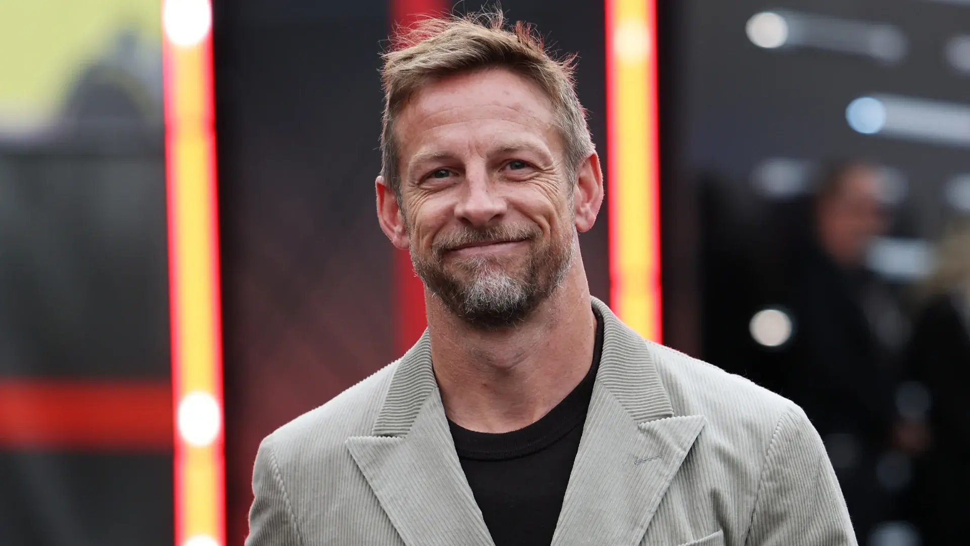 How Jenson Button's fashion evolved through his F1 career