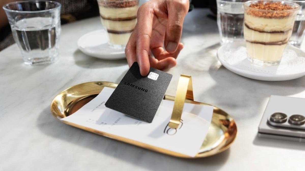 New Samsung Galaxy Card launches days before Unpacked event