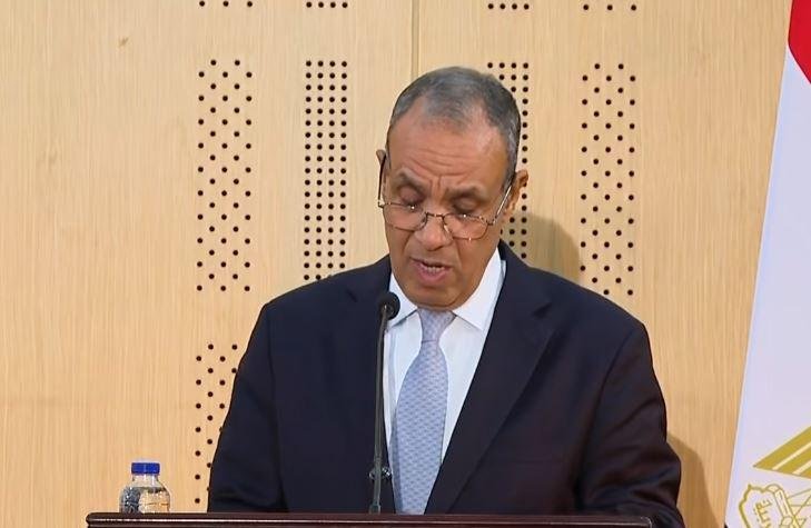 وزير الخارجية: نطالب واشنطن بالضغط على إسرائيل للوفاء بالتزاماتها ضمن اتفاق غزة