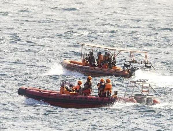 الشرطة في زيمبابوي: ارتفاع حصيلة ضحايا انقلاب قارب إلى 44 شخصا