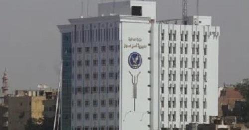 ضبط عضو سابق بمجلس الشيوخ على خلفية قضية سكرتير أسوان
