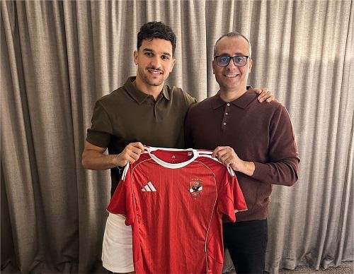 بقرار: الأهلي يعني التاريخ والحاضر والمستقبل