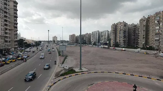 800 مليون جنيه تعويضات.. اعتبار محور المحمودية مشروعًا للمنفعة العامة