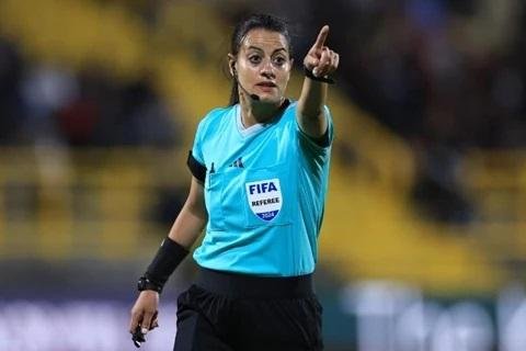 شاهندا المغربي تقود مواجهة غانا والكاميرون في أمم أفريقيا للسيدات