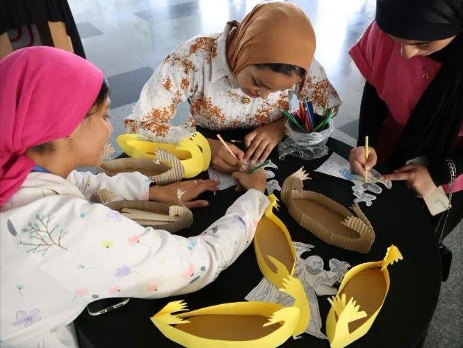 وزير الري: الحفاظ على نهر النيل مسئولية مشتركة تتطلب تعزيز الوعي المجتمعي