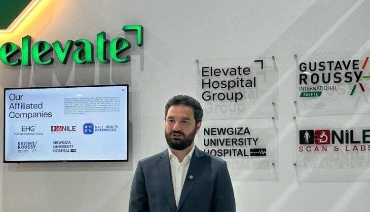 بقيمة مليار جنيه.. إليفيت كابيتال وعائلة محرم يستحوذون على كامل ملكية مراكز النيل للأشعة والتحاليل
