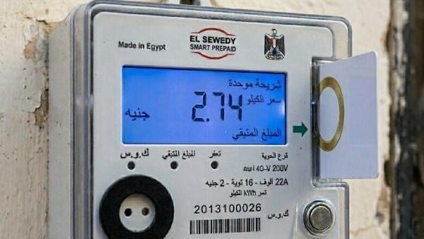 النائب عمرو درويش: منظومة العدادات الكودية فرضت أعباء إضافية على المواطنين