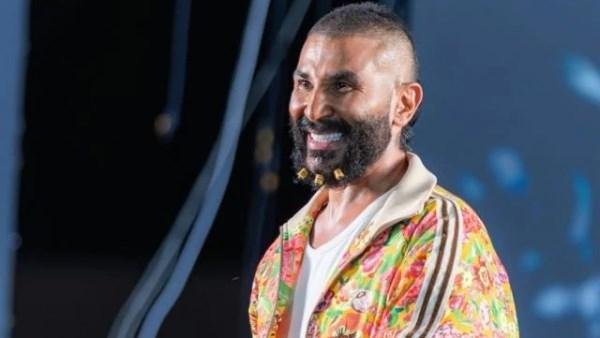 أحمد سعد يطلق برومو أغنية “كدة كدة”.. ويطلقها كاملة غدا الأربعاء ضمن حملة ألبومه الجديد