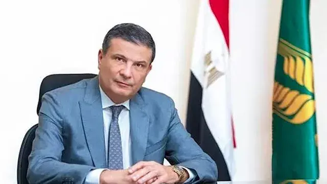الزراعة تستحدث منظومة استشراف تشريعي لدعم الصادرات