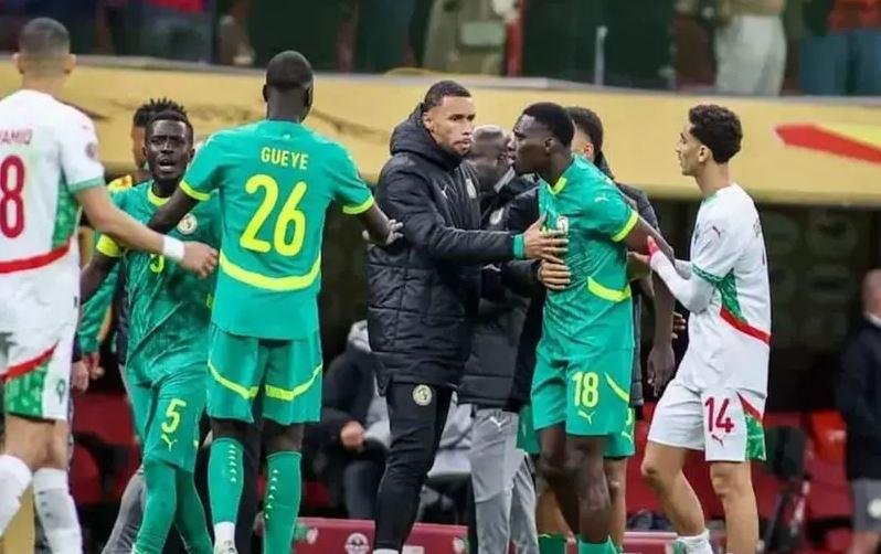 كاس تحدد موعد الفصل في أزمة لقب أمم أفريقيا 2025 بين السنغال والمغرب