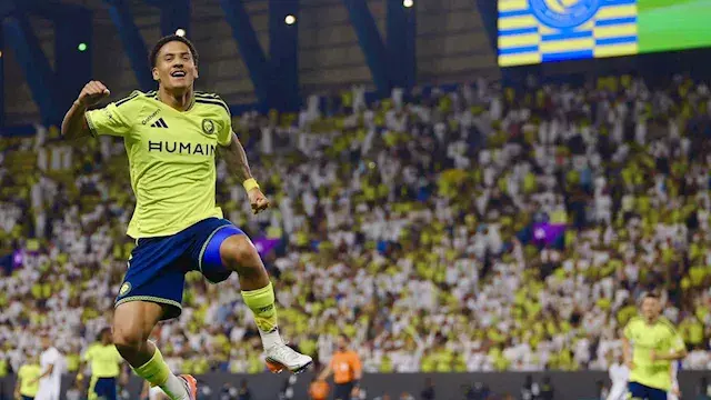"في غياب رونالدو".. النصر يضرب الفتح بثلاثية في افتتاح مشواره بدوري روشن