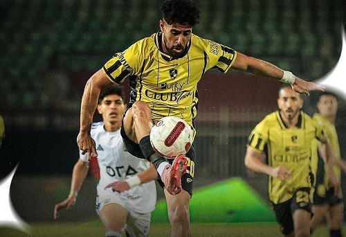 وادي دجلة وزد يفتتحان الدوري بتعادل سلبي