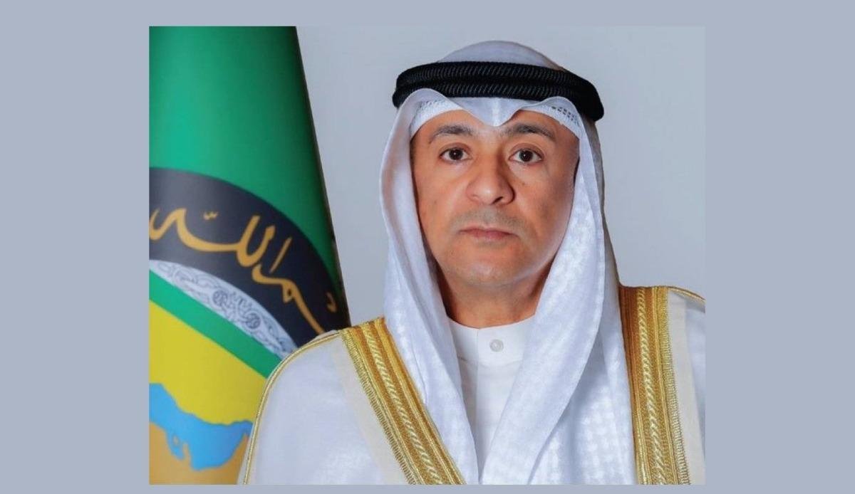 أمين عام مجلس التعاون: الاعتراف الكولومبي بسيادة الاحتلال على الجولان مخالف لكل القوانين