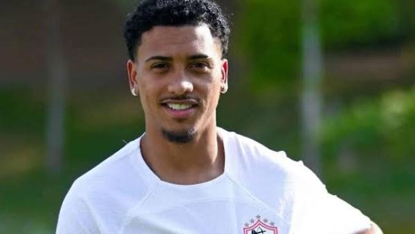 بعد اختفائه .. الزمالك يعثر على «بيزيرا» ويكشف مفاجأة عن مستقبله: «خلاص أنا جاي»