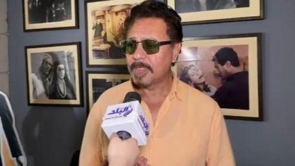 محمد رياض يكشف كواليس نجاح الدورة الـ19 من مهرجان المسرح : فاقت توقعاتي | فيديو